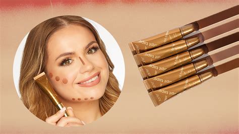 The Contouring Magic Wand: A Beauty Game Changer You Need in Your Arsenal